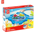 Hot-selling interesting ocean theme railway track toys children's educational toys